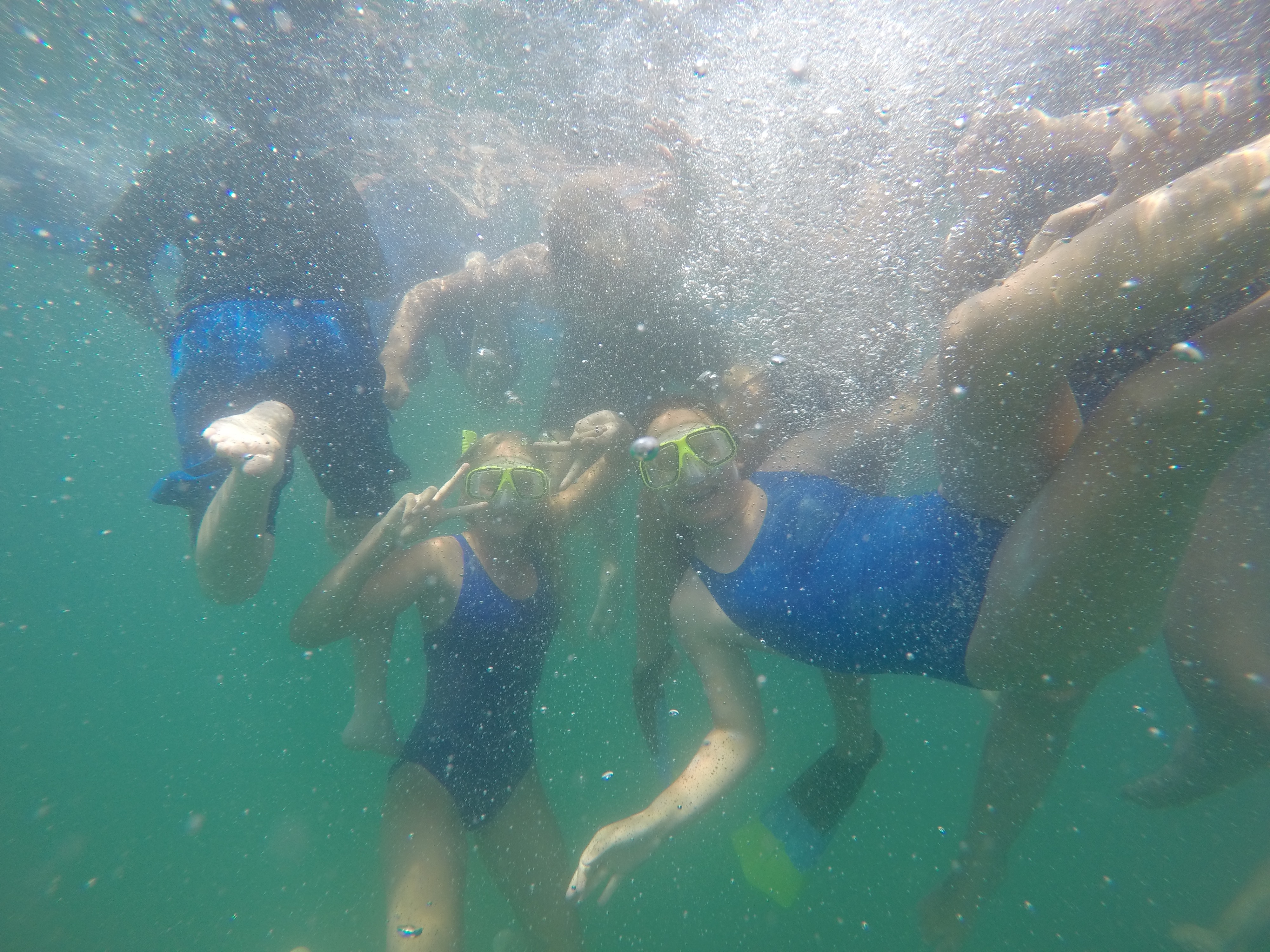 underWater